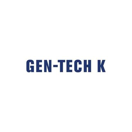 Gen – Tech K resmi